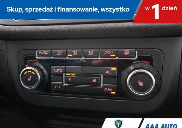 Volkswagen Golf Plus cena 27000 przebieg: 172077, rok produkcji 2010 z Jabłonowo Pomorskie małe 172